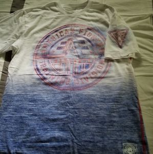 Men's NWOT American Fighter t shirt size XL